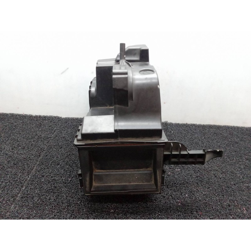 Recambio de filtro aire para dacia sandero stepway referencia OEM IAM 8201173592 165008308R - Azul 4