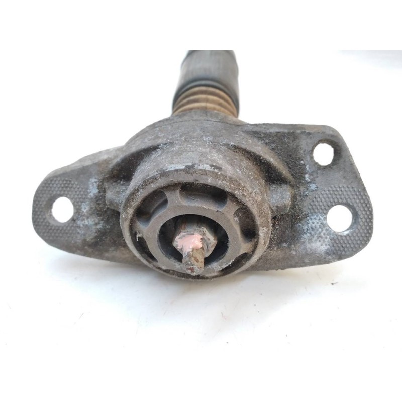 Recambio de amortiguador trasero izquierdo para volkswagen golf vi (5k1) gtd referencia OEM IAM - Negro 2