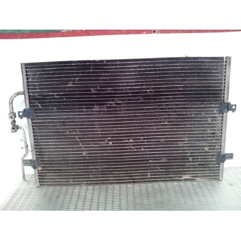 CONDENSADOR / RADIADOR AIRE ACONDICIONADO 1486721080 755259G VALEO