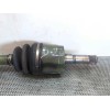 Recambio de transmision delantera izquierda para kia carnival td ls referencia OEM IAM   