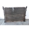 Recambio de radiador agua para nissan micra (k12e) acenta referencia OEM IAM 21410BC510  