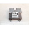 Recambio de centralita airbag para opel astra h berlina enjoy referencia OEM IAM 327963935 13181977 