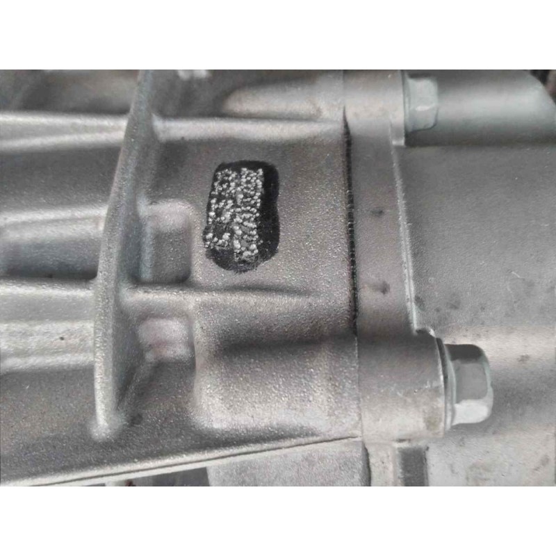 Recambio de caja cambios para hyundai i30 (pd) n line 30 aniversario referencia OEM IAM RCX 5