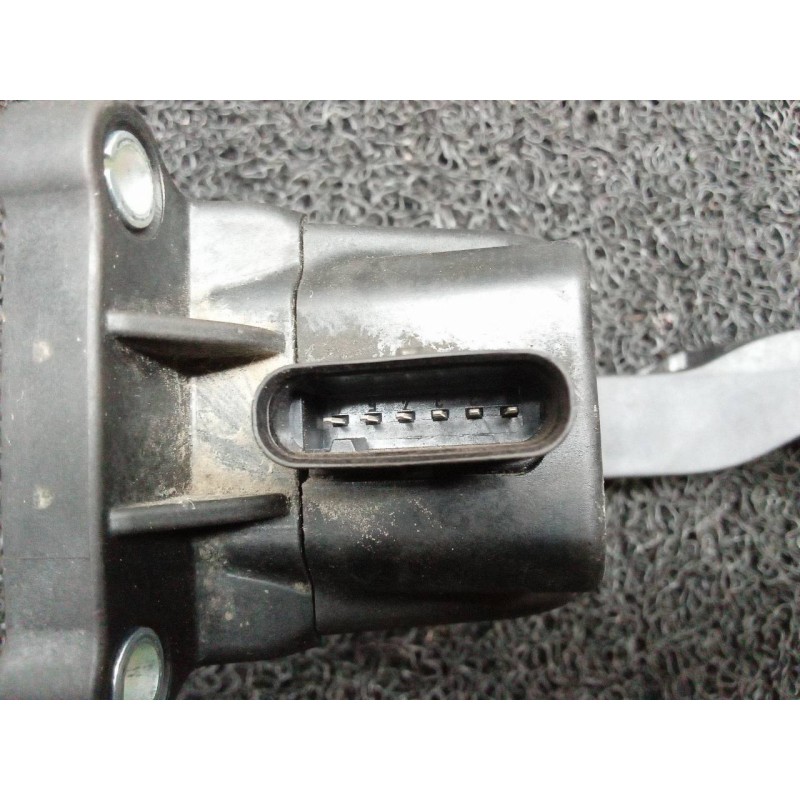 Recambio de potenciometro pedal para mercedes-benz vito (w639) basic, combi 111 cdi compacto (639.601) referencia OEM IAM 028075 3