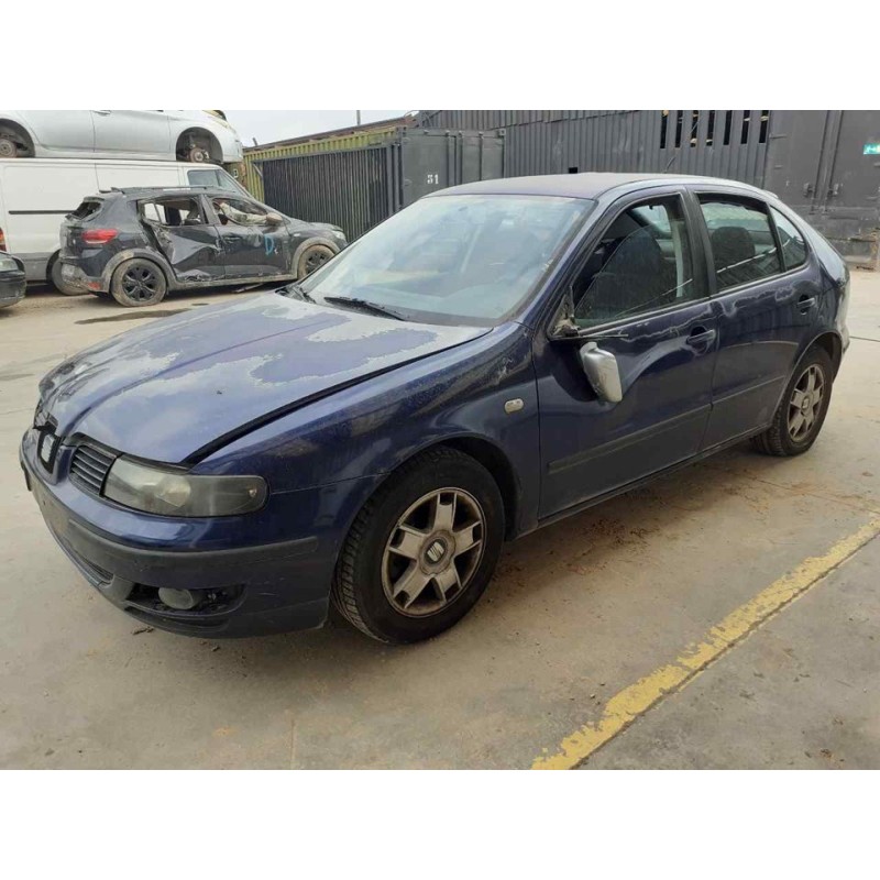 seat leon (1m1) del año 2002
