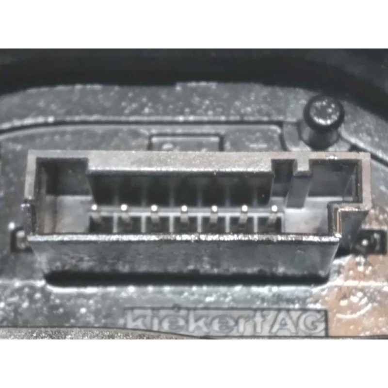 Recambio de cerradura puerta trasera izquierda para bmw serie 5 berlina (e60) 520i referencia OEM IAM HTL 5