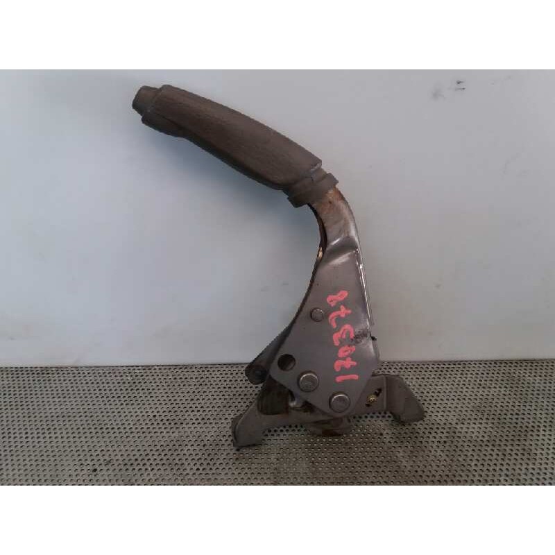 Recambio de palanca freno para kia carens 2.0 crdi lx monovolumen referencia OEM IAM 2