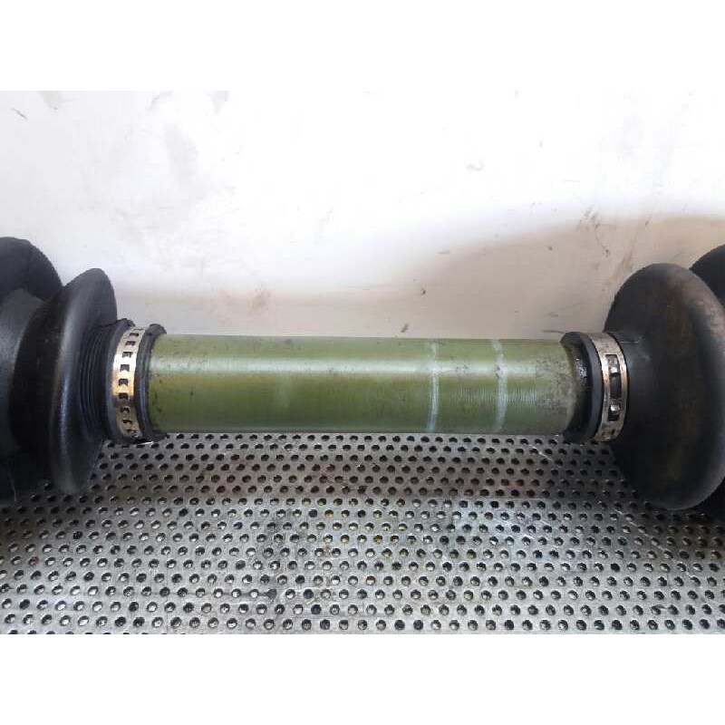 Recambio de transmision delantera izquierda para kia carnival td ls referencia OEM IAM - Gris 3