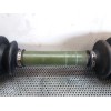 Recambio de transmision delantera izquierda para kia carnival td ls referencia OEM IAM   