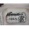 Recambio de warning para peugeot 1007 1.4 referencia OEM IAM 96464896KR  