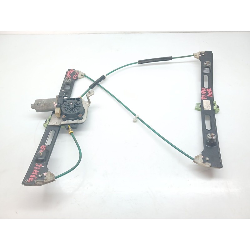 Recambio de elevalunas delantero derecho para bmw serie 3 compact (e46) 318ti referencia OEM IAM 8251350  