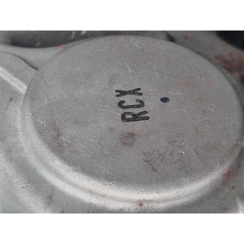 Recambio de caja cambios para hyundai i30 (pd) n line 30 aniversario referencia OEM IAM RCX 6