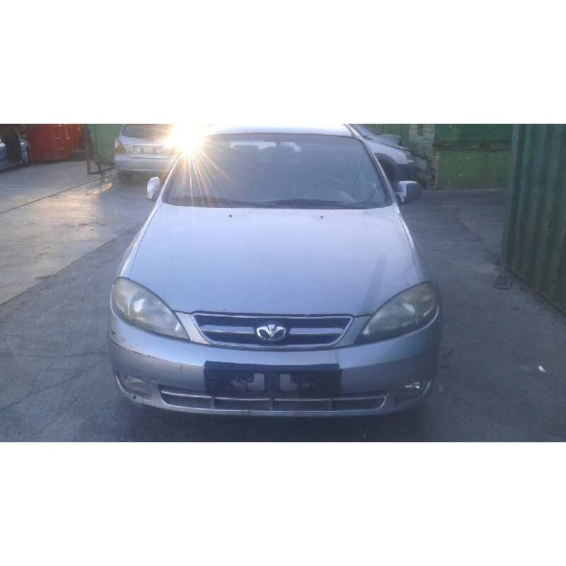 daewoo lacetti del año 2004