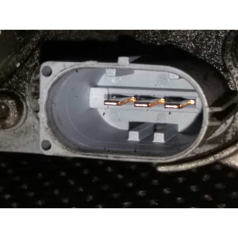 Recambio de bomba direccion para ford focus c-max (cap) ghia (d) referencia OEM IAM 3M513K514AC - Azul 8