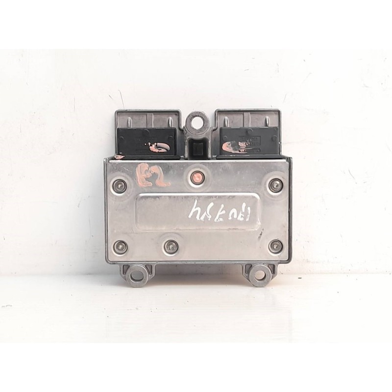 Recambio de centralita airbag para opel astra h berlina enjoy referencia OEM IAM 327963935 13181977 - Azul 2