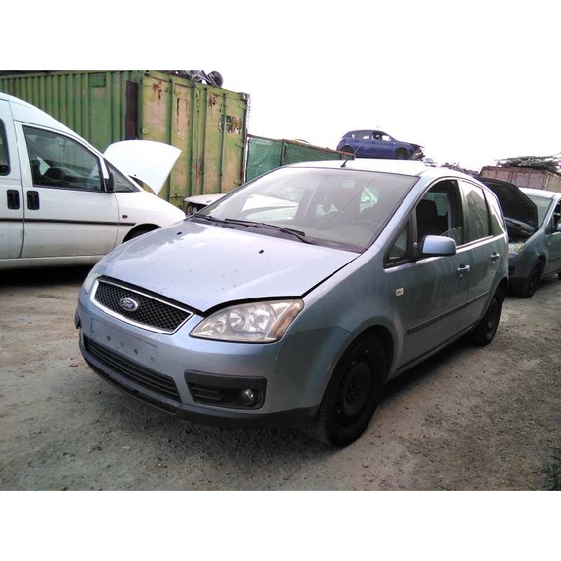 ford focus c-max (cap) del año 2006