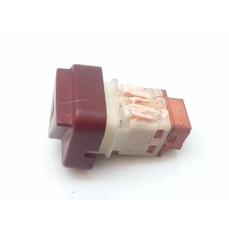 Recambio de warning para peugeot 1007 1.4 referencia OEM IAM 96464896KR - Rojo 3