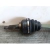 Recambio de transmision delantera izquierda para kia carnival td ls referencia OEM IAM   