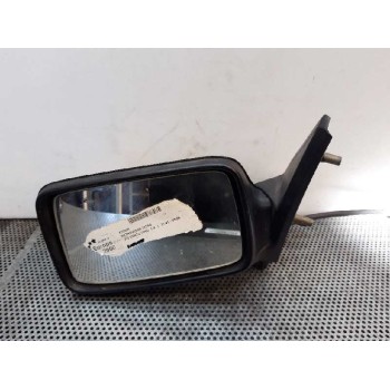 RETROVISOR IZQUIERDO 