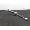 Recambio de palanca cambio para mercedes-benz clase a (w169) a 200 cdi a-edition referencia OEM IAM 169267056 A1693700573 