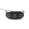 Recambio de mando calefaccion / aire acondicionado para dacia lodgy stepway comfort referencia OEM IAM 5P3743000  