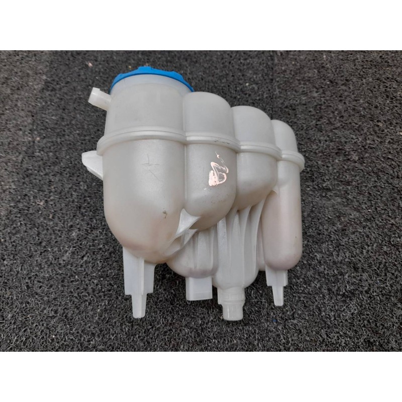 Recambio de deposito expansion para audi a5 sportback (f5a) sport referencia OEM IAM 8W0121405E 5