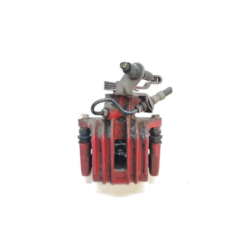 Recambio de pinza de freno trasera izquierda para volkswagen golf vi (5k1) gtd referencia OEM IAM   TRW