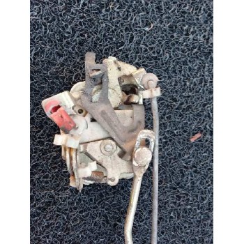 CERRADURA PUERTA DELANTERA IZQUIERDA 