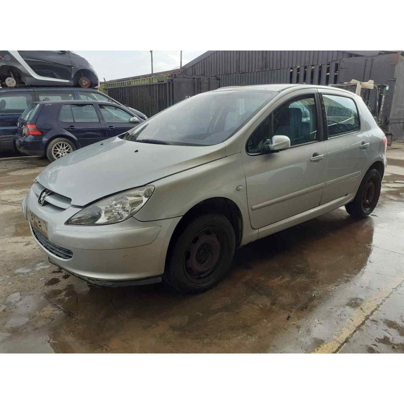 peugeot 307 (s1) del año 2005