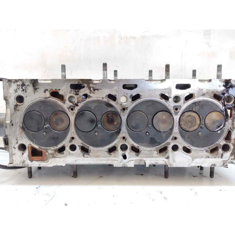Recambio de culata para lancia lybra berlina 1.9 jtd referencia OEM IAM - Gris 4