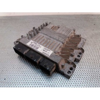 CENTRALITA MOTOR UCE 8200565863 8200592611 / SID301 SIEMENS / S122326109A
