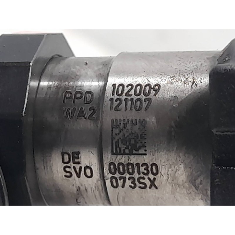 Recambio de inyector para volkswagen passat berlina (3c2) advance referencia OEM IAM 000130073SX 2