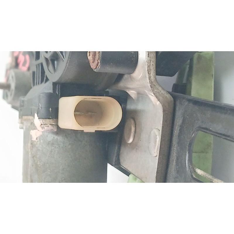 Recambio de elevalunas delantero derecho para bmw serie 3 compact (e46) 318ti referencia OEM IAM 8251350 - Azul 3