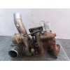 Recambio de turbocompresor para nissan terrano/terrano.ii (r20) 2.7 turbodiesel referencia OEM IAM 4520471  