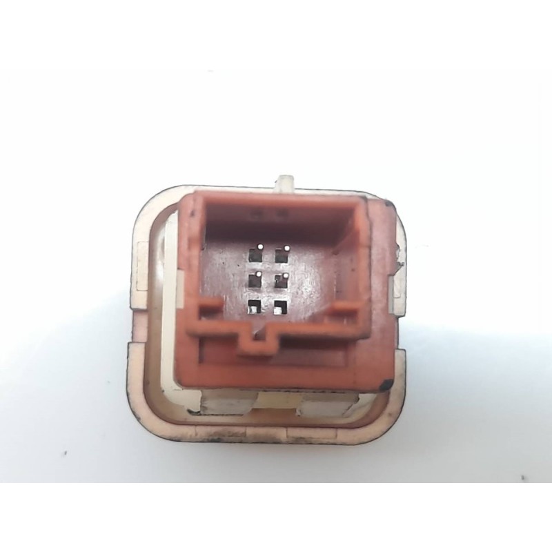 Recambio de warning para peugeot 1007 1.4 referencia OEM IAM 96464896KR - Rojo 4