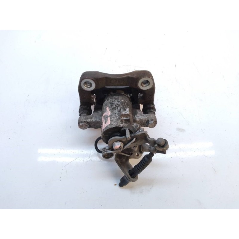 Recambio de pinza de freno trasera izquierda para volkswagen golf vi (5k1) gtd referencia OEM IAM   TRW - Negro 2