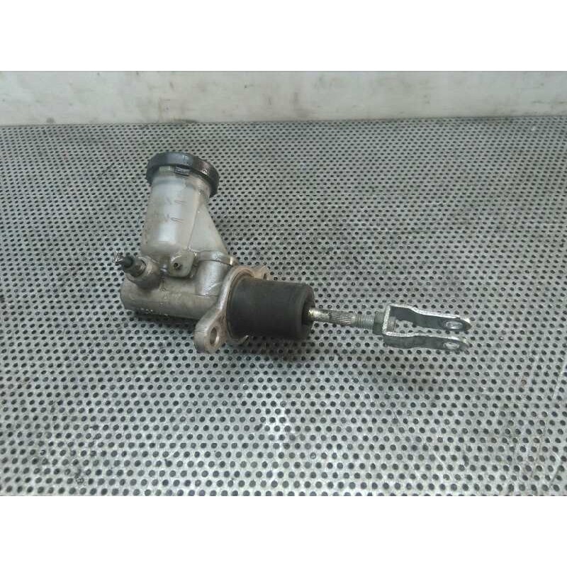 Recambio de bomba embrague para nissan terrano/terrano.ii (r20) 2.7 turbodiesel referencia OEM IAM NABC017  