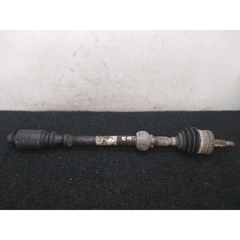 Recambio de transmision delantera derecha para renault scenic rx4 (ja0) 2.0 16v dynamique referencia OEM IAM   