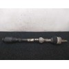 Recambio de transmision delantera derecha para renault scenic rx4 (ja0) 2.0 16v dynamique referencia OEM IAM   