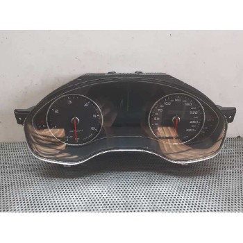 CUADRO INSTRUMENTOS 4G9920951K 0263725153 BOSCH