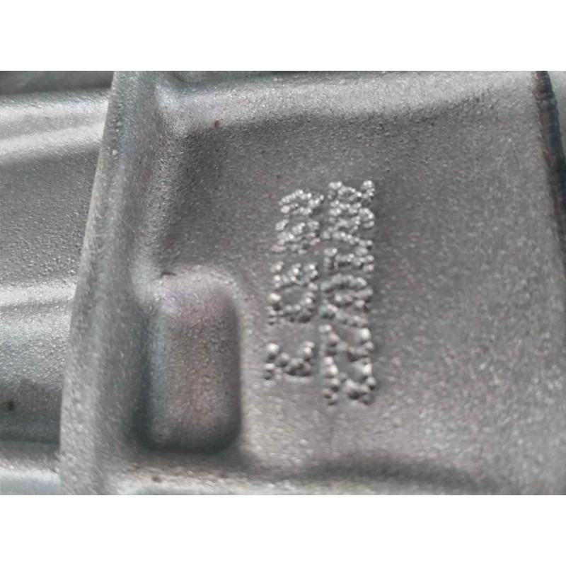 Recambio de caja cambios para hyundai i30 (pd) n line 30 aniversario referencia OEM IAM RCX 7