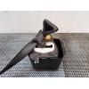 Recambio de cinturon seguridad trasero central para chevrolet aveo lt referencia OEM IAM   
