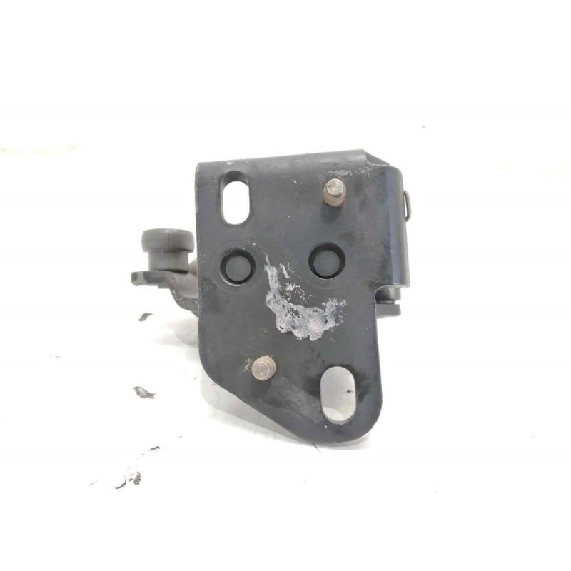 Recambio de soporte / guia puerta corredera para peugeot partner (s1) 1.9 diesel referencia OEM IAM - Blanco 2