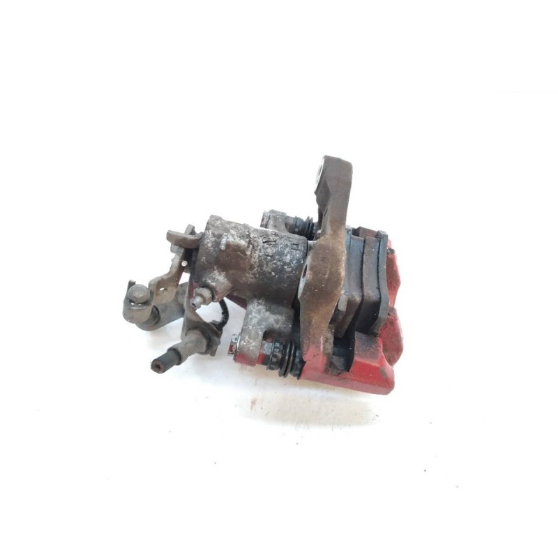 Recambio de pinza de freno trasera izquierda para volkswagen golf vi (5k1) gtd referencia OEM IAM   TRW - Negro 3