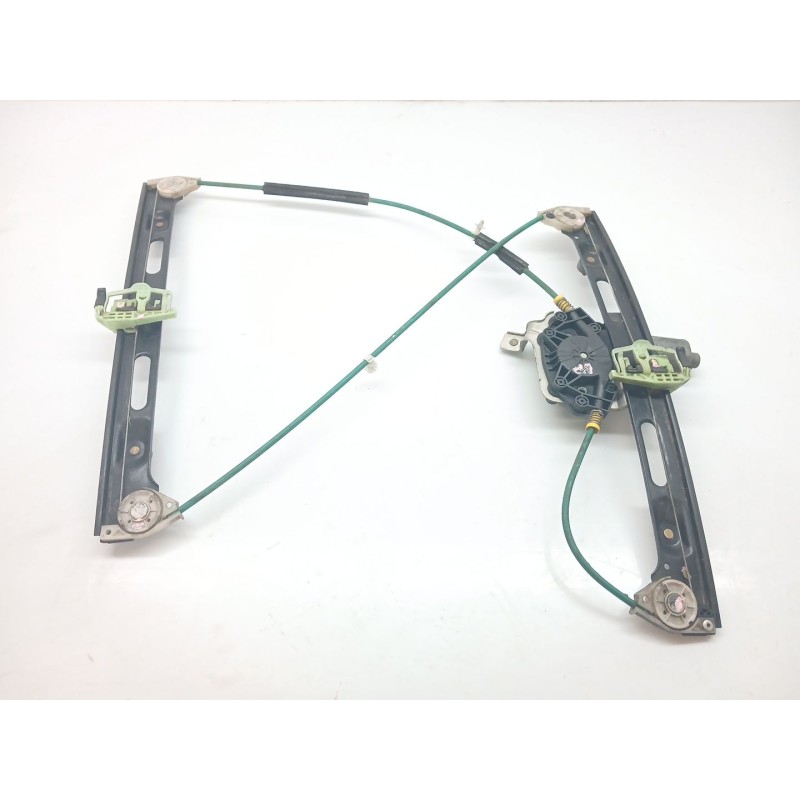 Recambio de elevalunas delantero derecho para bmw serie 3 compact (e46) 318ti referencia OEM IAM 8251350 - Azul 4