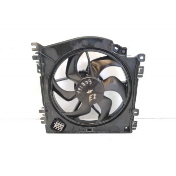 ELECTROVENTILADOR 8200688375 1831441000 FAURECIA