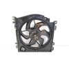 Recambio de electroventilador para nissan micra (k12e) acenta referencia OEM IAM 8200688375 1831441000 FAURECIA
