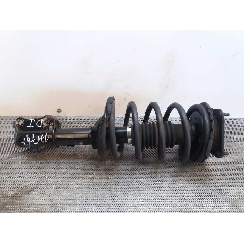 Recambio de amortiguador delantero izquierdo para kia carnival td ls referencia OEM IAM   
