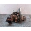 Recambio de turbocompresor para nissan terrano/terrano.ii (r20) 2.7 turbodiesel referencia OEM IAM 4520471  