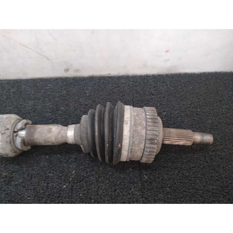Recambio de transmision delantera derecha para renault scenic rx4 (ja0) 2.0 16v dynamique referencia OEM IAM - Verde 2